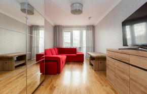 Siennicka Old City Apartment